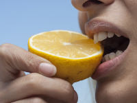 Acidificación y alcalinización del cuerpo