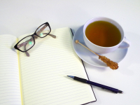 Estudios: Organización y técnicas.