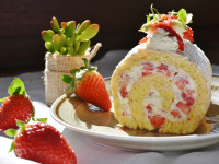 Springtime Favorites! | Recipes