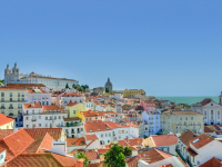 European style Portuguese for beginners