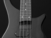 Learn Bass Guitar