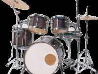 Learn Drums - Intermediate Lessons