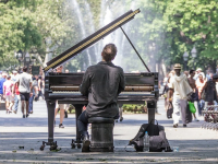 Learn To Play The Piano Books 1, 2, 3 & 4