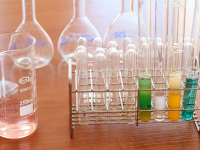 Learn Chemistry - Basic Level