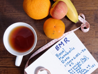 Improve your metabolism