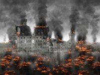 World War 1 - 1915 - Stalemate