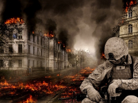 World War 1 - 1916 - The Year of Battles