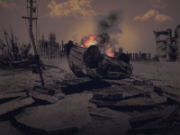 World War 1 - 1917 - The Year of Revolutions