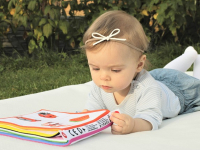 Curso para enseñar a leer a los niños