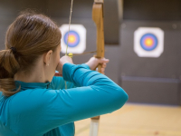 Archery and Bow Hunting