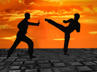 How to Do Shaolin Kung Fu