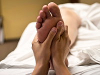 How to Do Reflexology