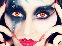 Halloween Makeup Tutorials