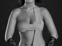 How Cast Belly dance