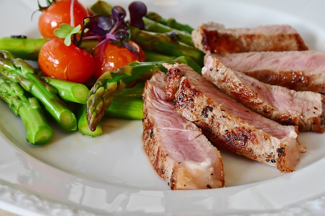 Free Course of How to cook meat free - Online course about How to cook ...