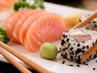 How to Make Sushi at Home