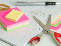 DIY Notepads