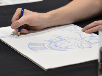 How to Draw Disney Characters