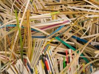 Paper Recycle