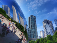 QUE HACER EN CHICAGO