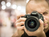 Trucos para sacar fotos