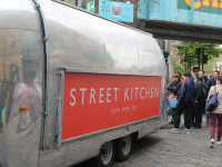 DONDE COMER EN LONDRES