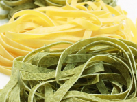 Cooking Noodle Dishes