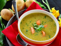 Cooking Soup Recipes