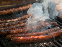 Cooking Low and Slow Barbecue