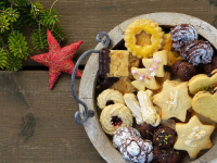 Cooking Breakfast/Brunch