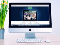 Social Marketing Training