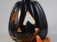 Halloween Treats Recipes