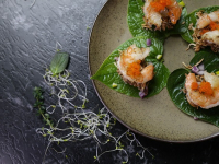 Thai Desserts and Sweets (Khanom Thai)