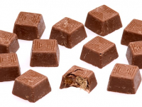 4 Ingredient Munchies