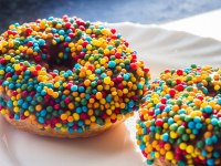 Do yourself recipes at your home