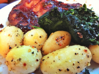 Chipotle's Chicken Burrito How to Make Every Part