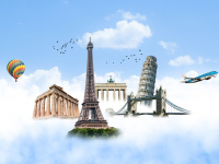 CÓMO PREPARAR TUS VIAJES