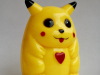 ESCULTURAS DE PLASTILINA