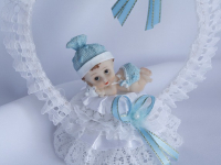 How To Sculpt Miniature Babies