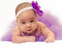 Como hacer balacas para bebes