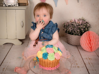 Birthday Cake Recipes For Kids