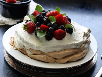 Pavlova