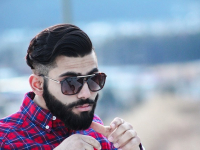 How to Shave a Beard