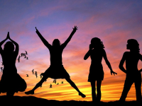 Motivation & Inspiration