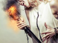 How to Sing Better for GIRLS