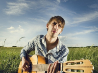 Quick Start Beginner Guitar Lessons