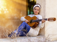 Blues Guitar Lessons