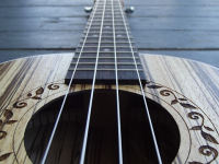 Ukulele Lessons