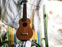 Ukulele Song Lessons