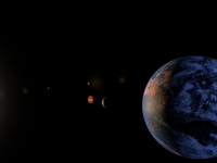 Learning About Our Space